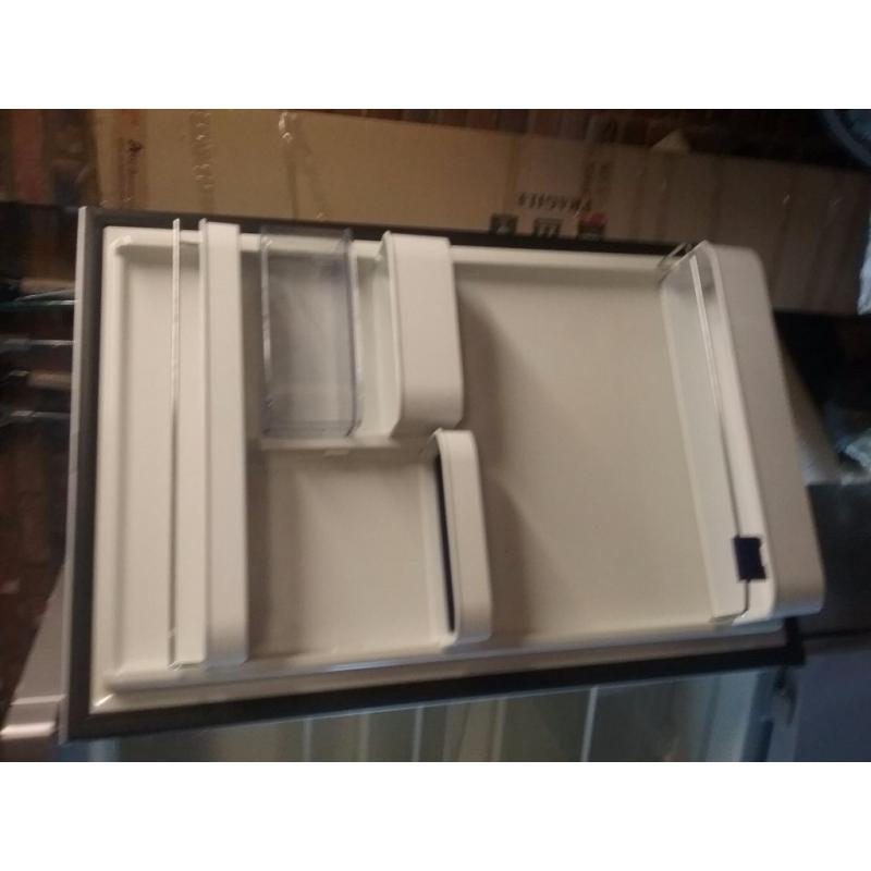 Bosche fridge freezer