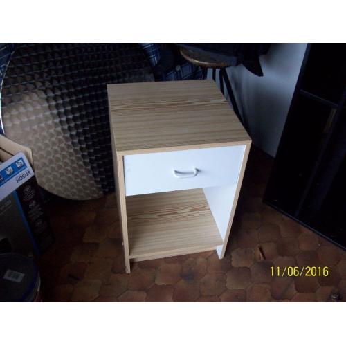 small bed side cabinet