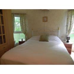 Beautiful Static Caravan Holiday Home For Sale Near Amble, Morpeth, Fife. Eyemouth Holiday Park!