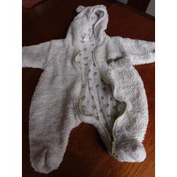 baby pram suit