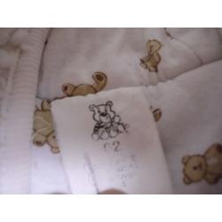 baby pram suit