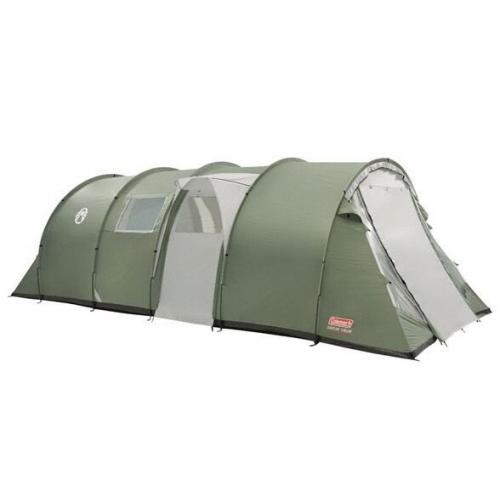 Coleman coastline deluxe