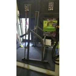 Smith Machine