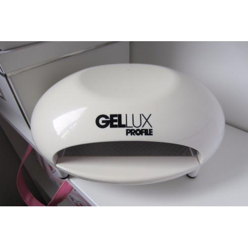 Gellux led nail lamp