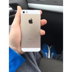 iPhone 5s