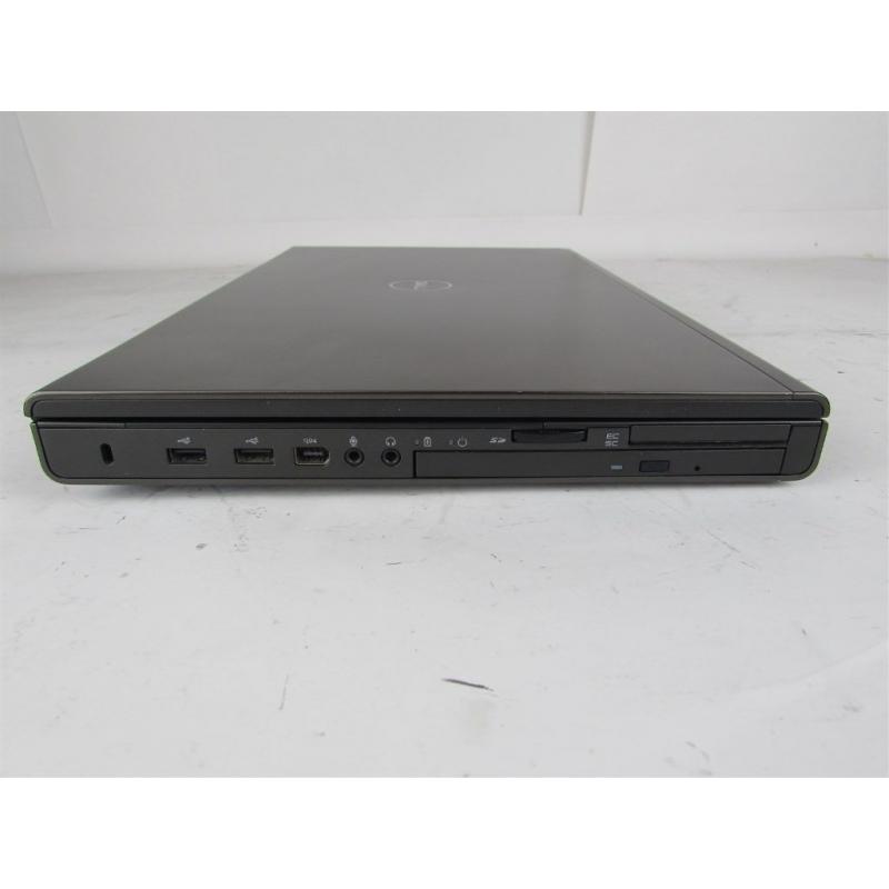 Gaming Laptop DELL Precision M6600 17.3",i7, VIDIA Quadro 5000M,