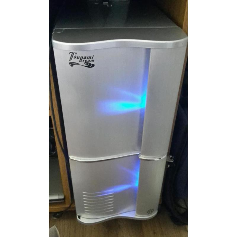 Full pc