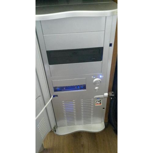 Full pc