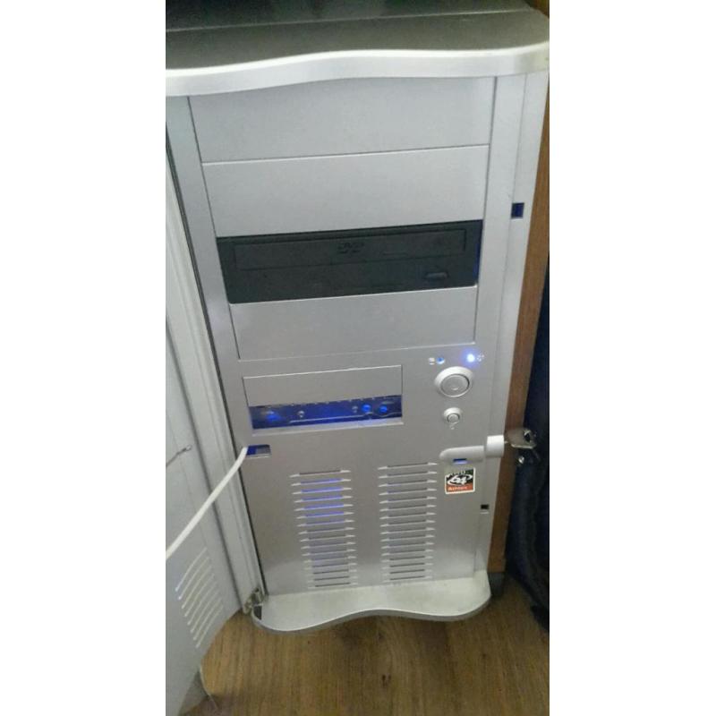 Full pc