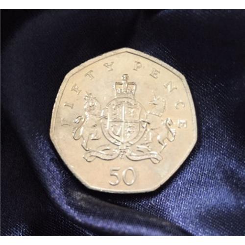 *Rare* Christopher Ironside: Royal Arms