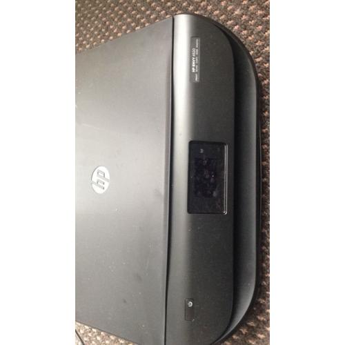 HP wireless printer