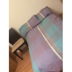 Lovely Large Double Room studio styled