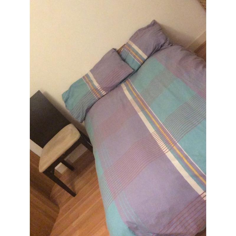 Lovely Large Double Room studio styled