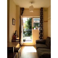 Huge double room in Stoke Newington perfect for a couple