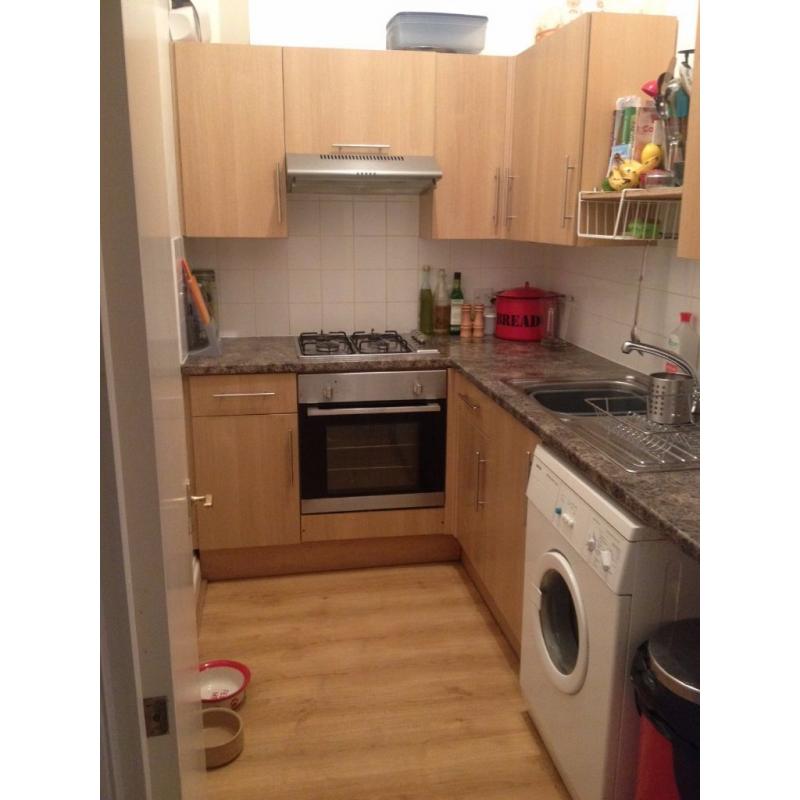 Huge double room in Stoke Newington perfect for a couple