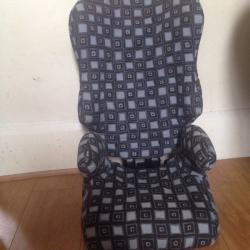 Mothercare kids car seat