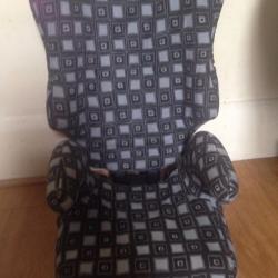 Mothercare kids car seat