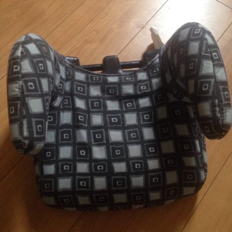 Mothercare kids car seat