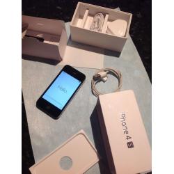 I phone 4s