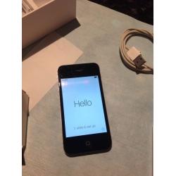 I phone 4s