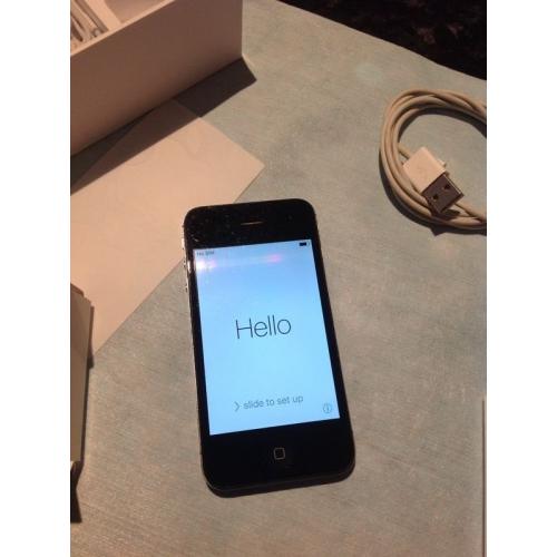 I phone 4s