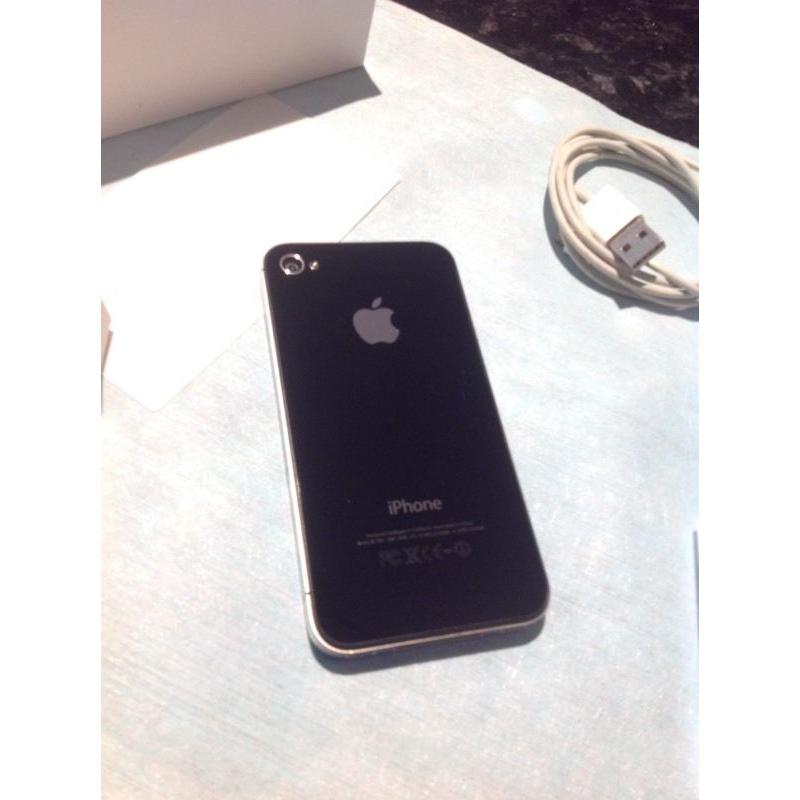 I phone 4s