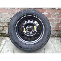 BRAND NEW PEUGEOT 5x108 WHEEL