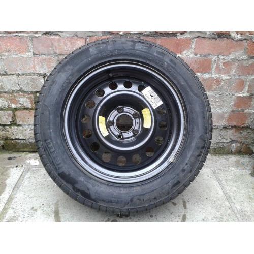 BRAND NEW PEUGEOT 5x108 WHEEL