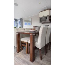 Caravan for sale on the West coast of Scotland