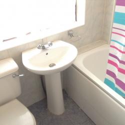 Bright Double room in Cricklewood