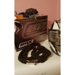 Swap rc nitro car