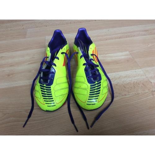 Adidas F50 Football Shoes