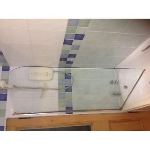 Shower Screen