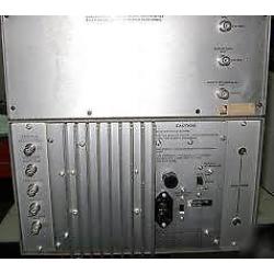 Tektronics 4 channel Storage Oscilloscope