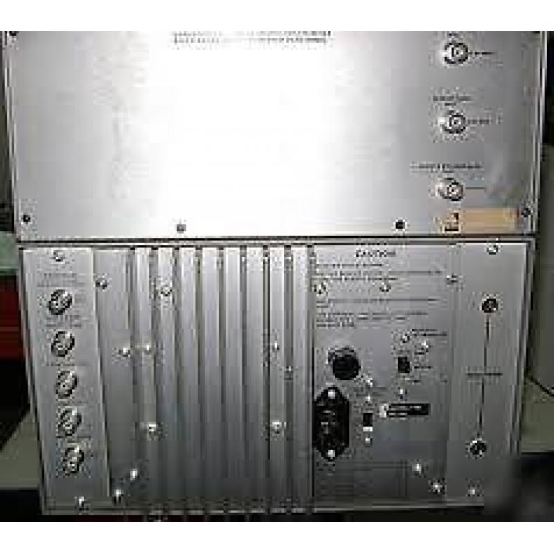 Tektronics 4 channel Storage Oscilloscope