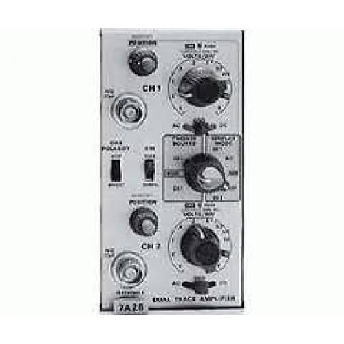 Tektronics 4 channel Storage Oscilloscope