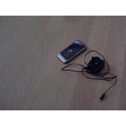 Nokia E71 unlocked