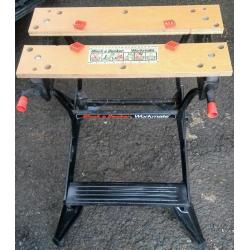 Black & Decker Workmate
