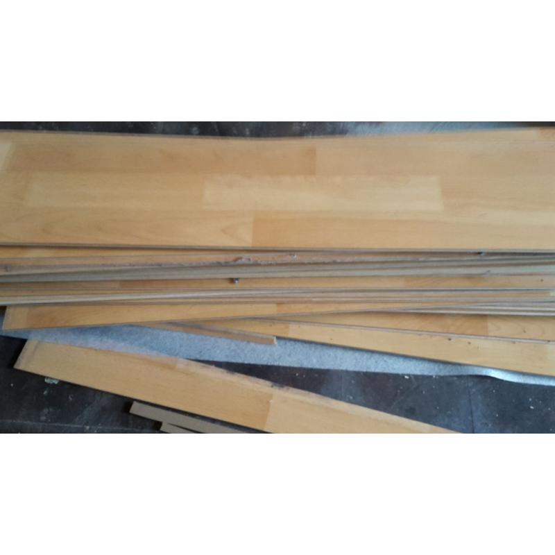 Laminate Flooring
