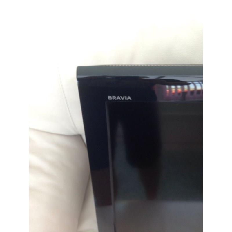 Sony Bravia tv-model kdl 32v4000