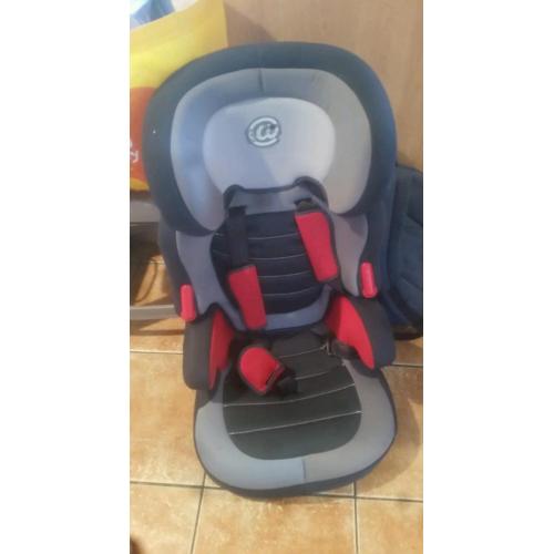 Car seat