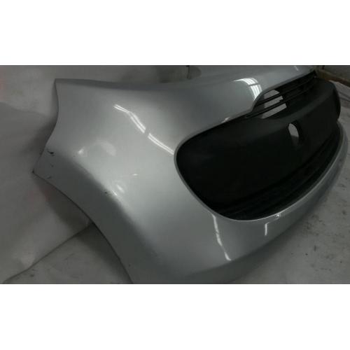 citroen c1 bumper