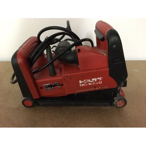 Hilti DC-SE20