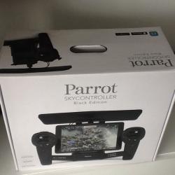 Parrot bebop 2 drone
