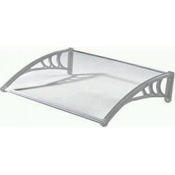 Good Ideas door and window canopy