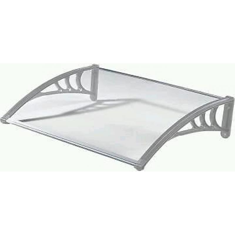 Good Ideas door and window canopy