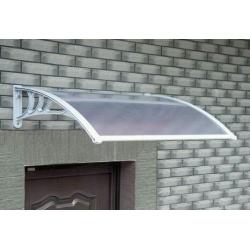 Good Ideas door and window canopy