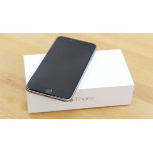 Like new iPhone 6plus sell or swap