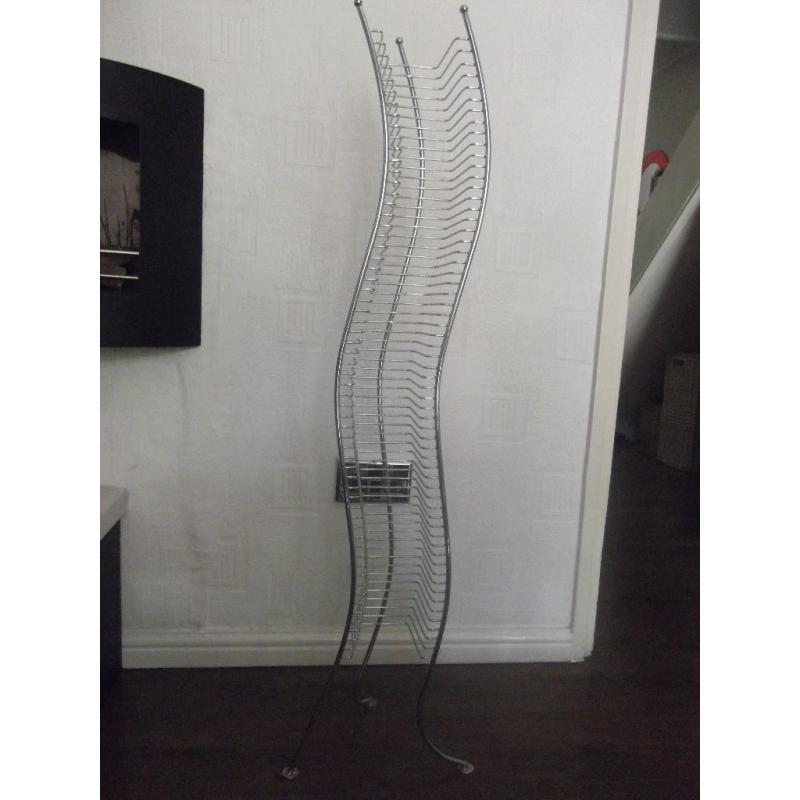 CD Rack