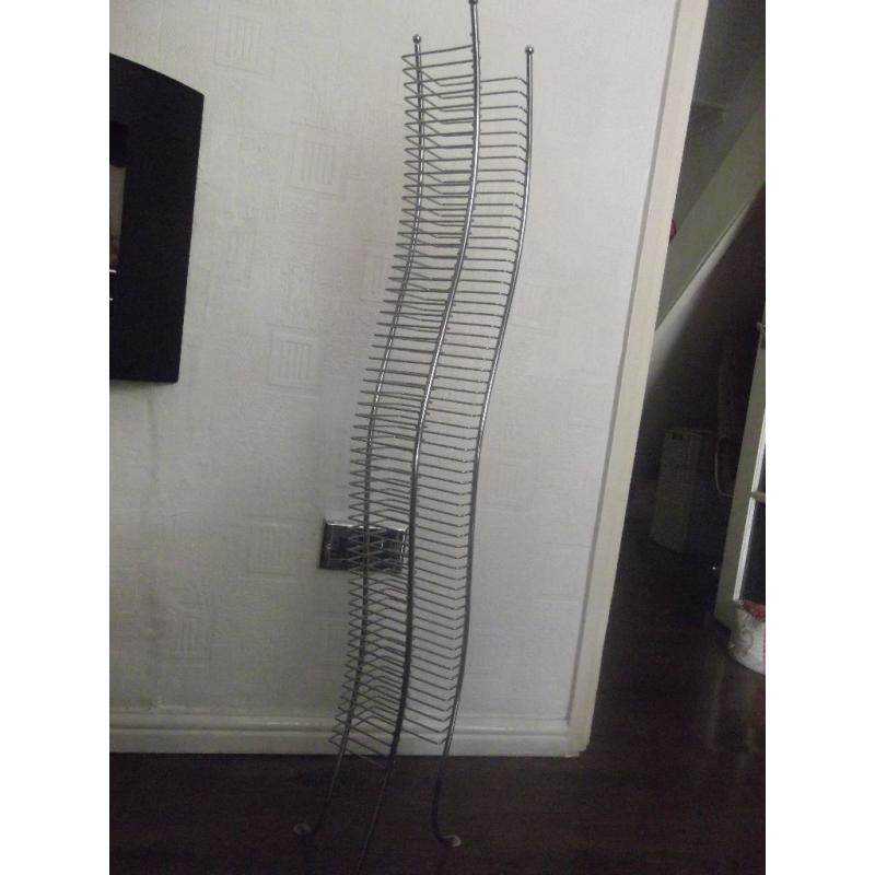 CD Rack